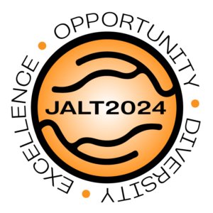 JALT 2024